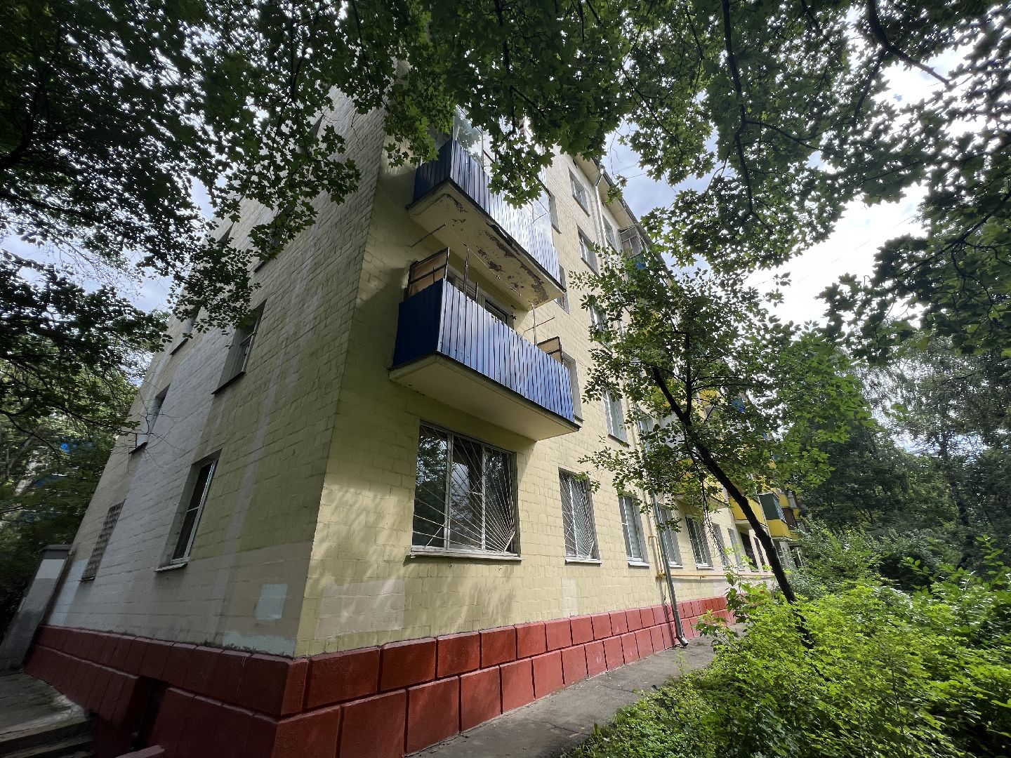 Химки, ЖКХ, водоснабжение