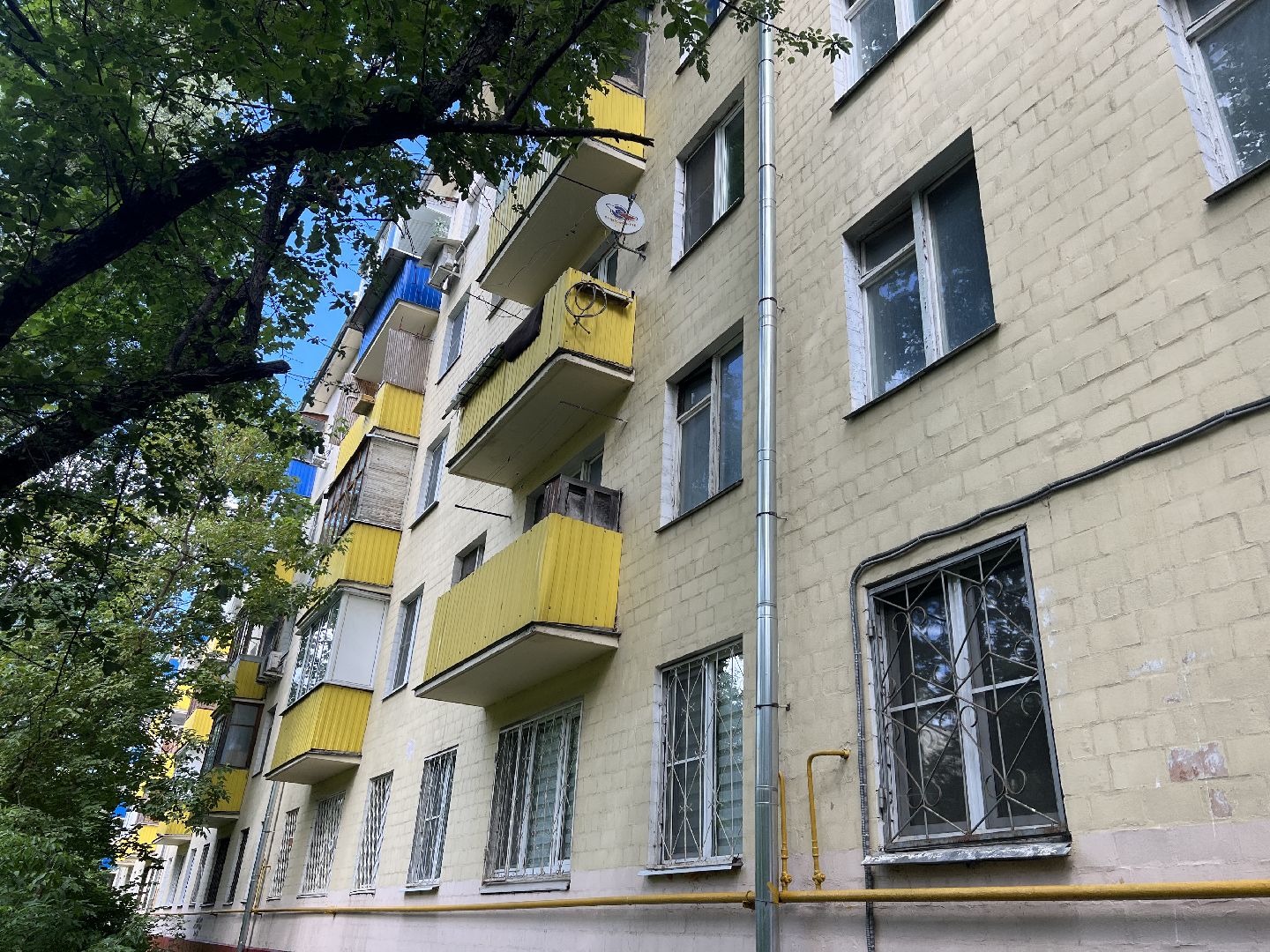 Химки, ЖКХ, водоснабжение