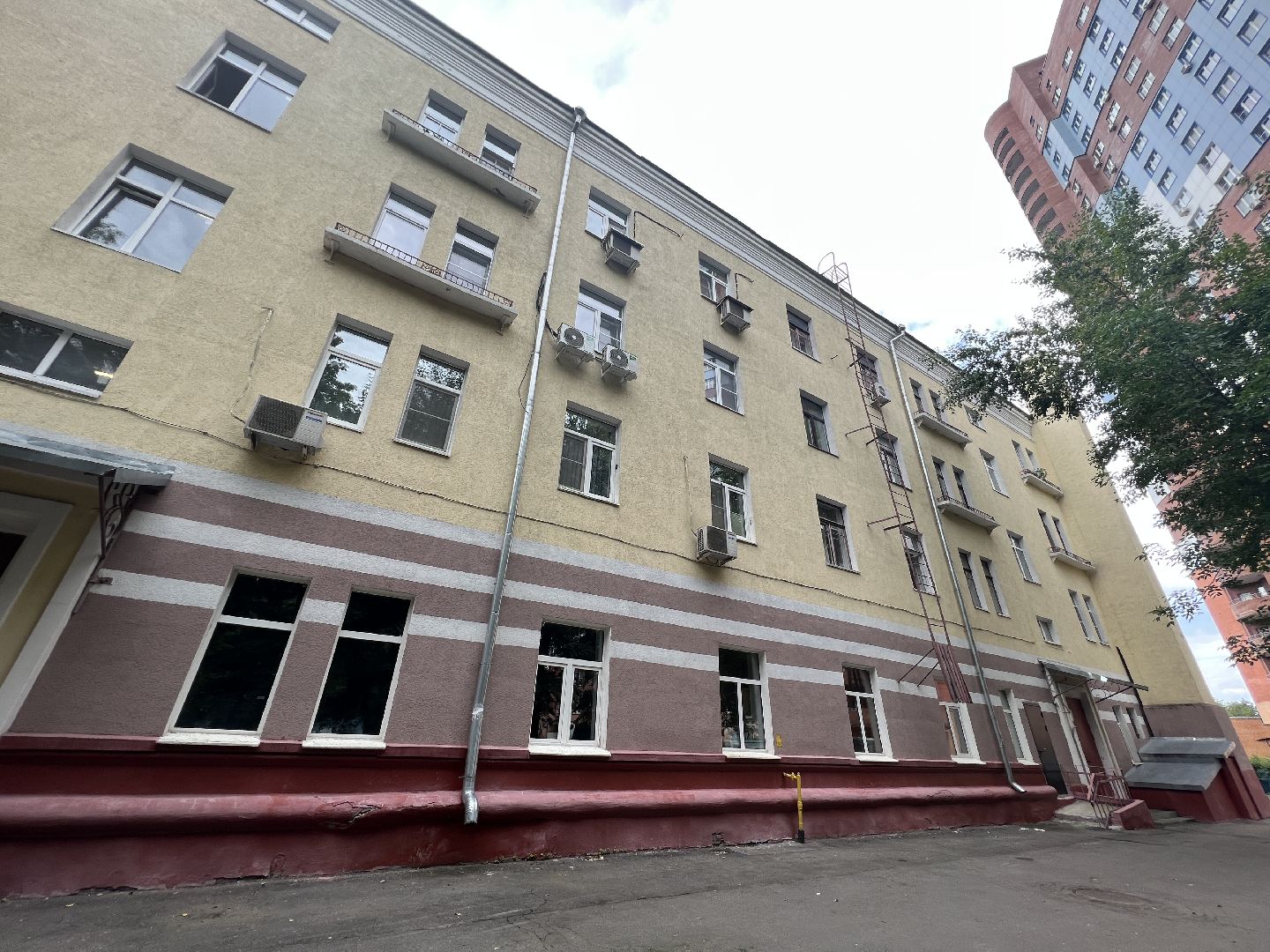 Химки, ЖКХ, водоснабжение