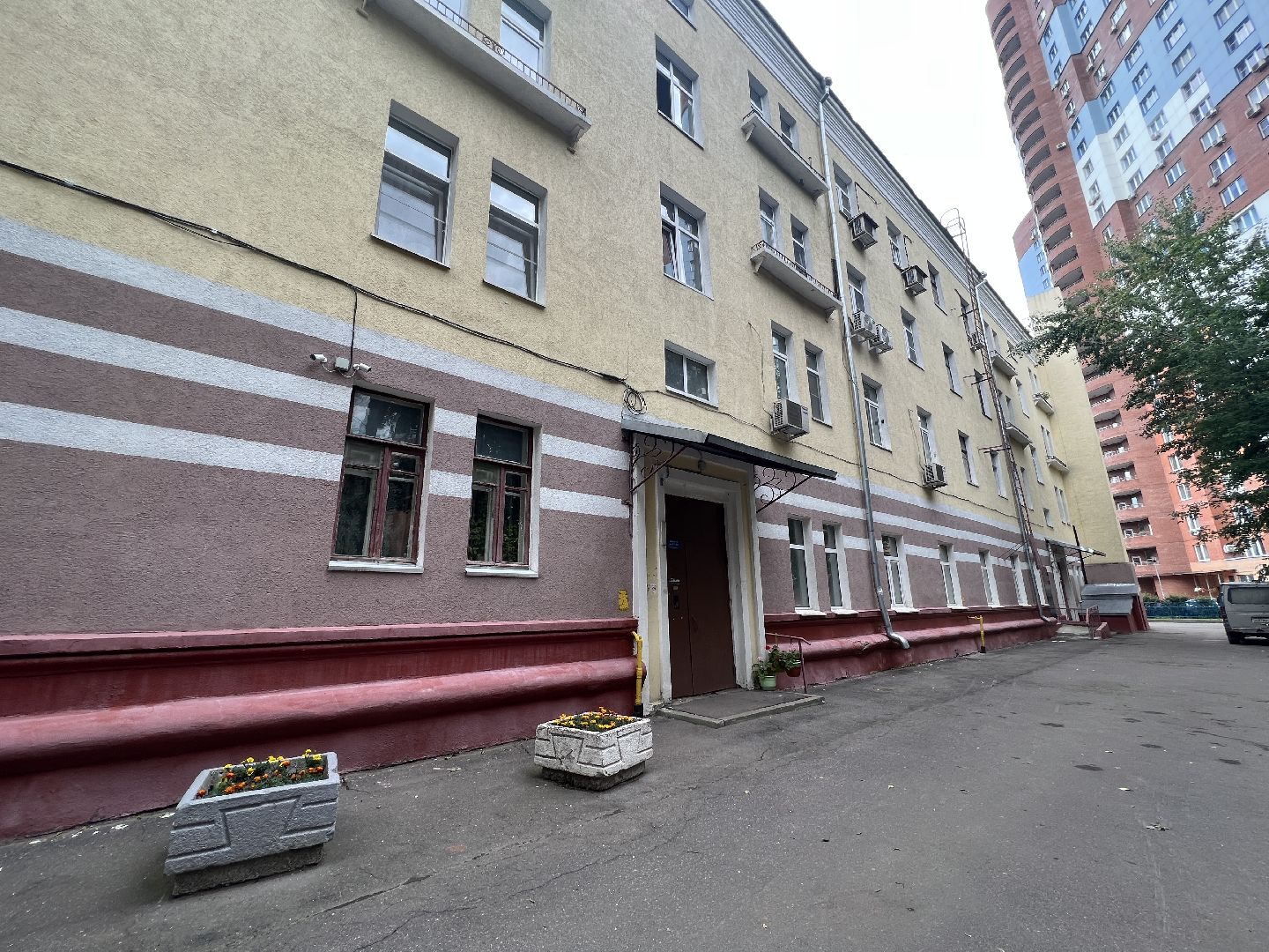 Химки, ЖКХ, водоснабжение