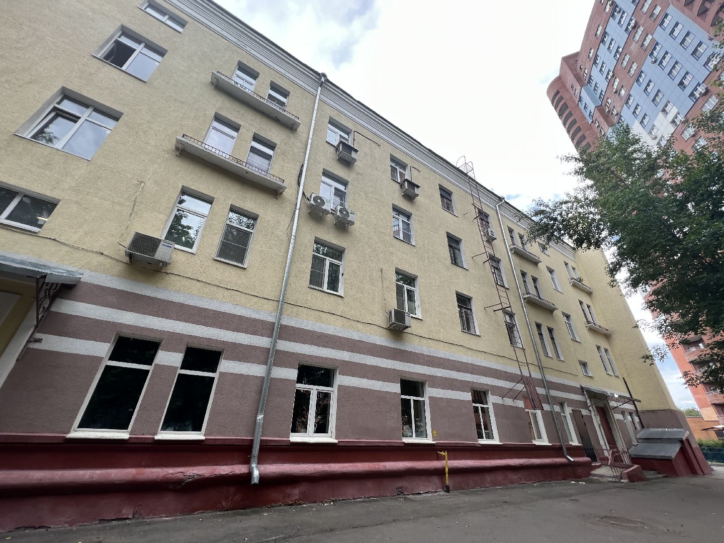 Химки, ЖКХ, водоснабжение