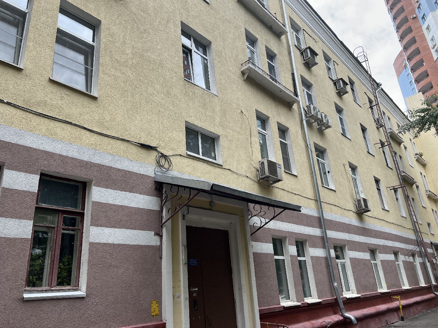 Химки, ЖКХ, водоснабжение