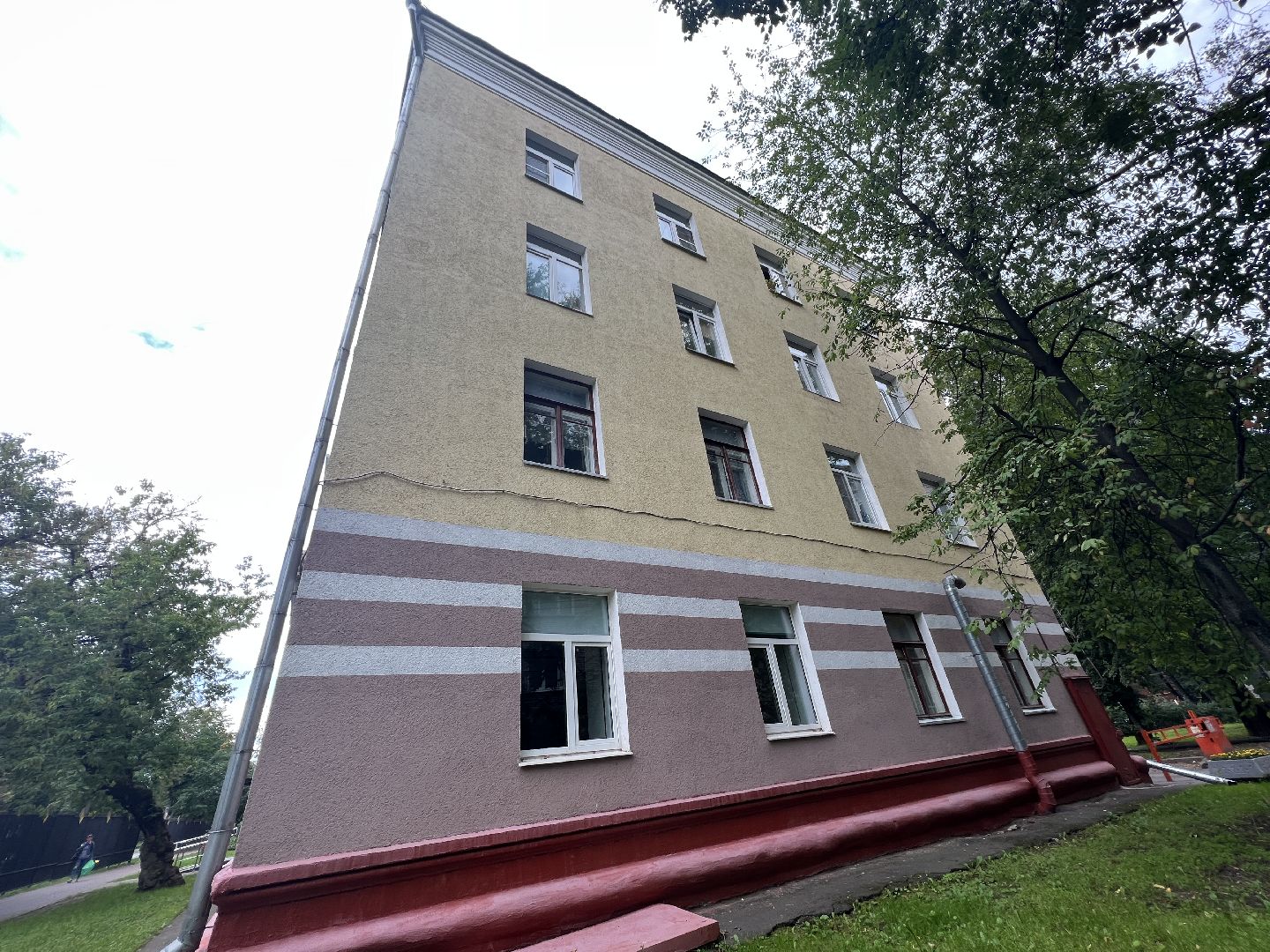 Химки, ЖКХ, водоснабжение