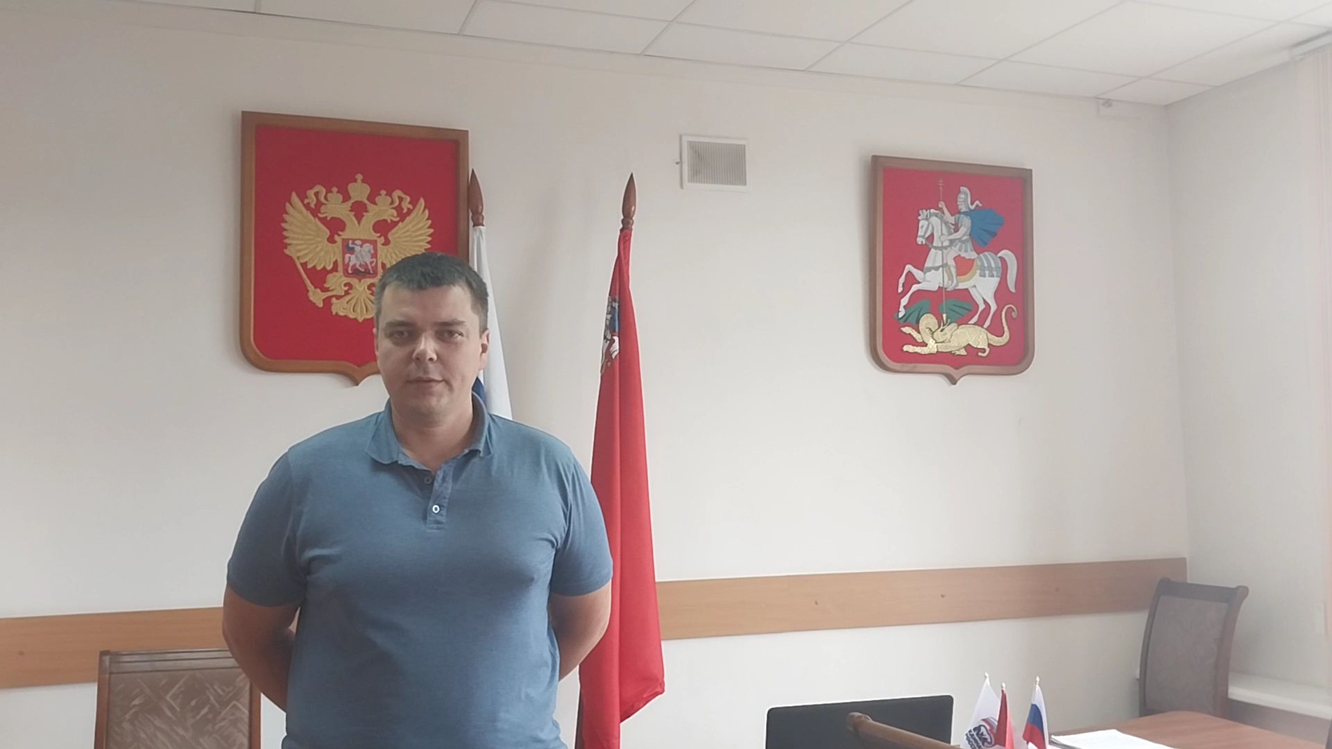 Коломна, ТИК, выборы