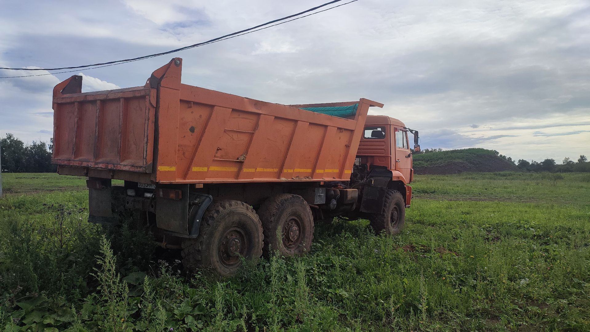 Кашира, строительство, очистные сооружения, Терново-1, инженерная инфраструктура