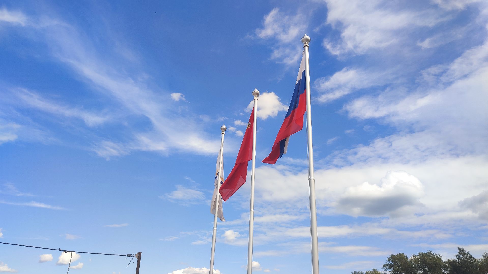 Кашира, строительство, очистные сооружения, Терново-1, инженерная инфраструктура