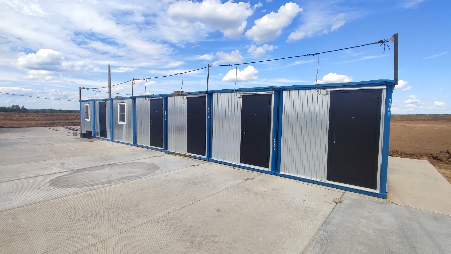 Кашира, строительство, очистные сооружения, Терново-1, инженерная инфраструктура