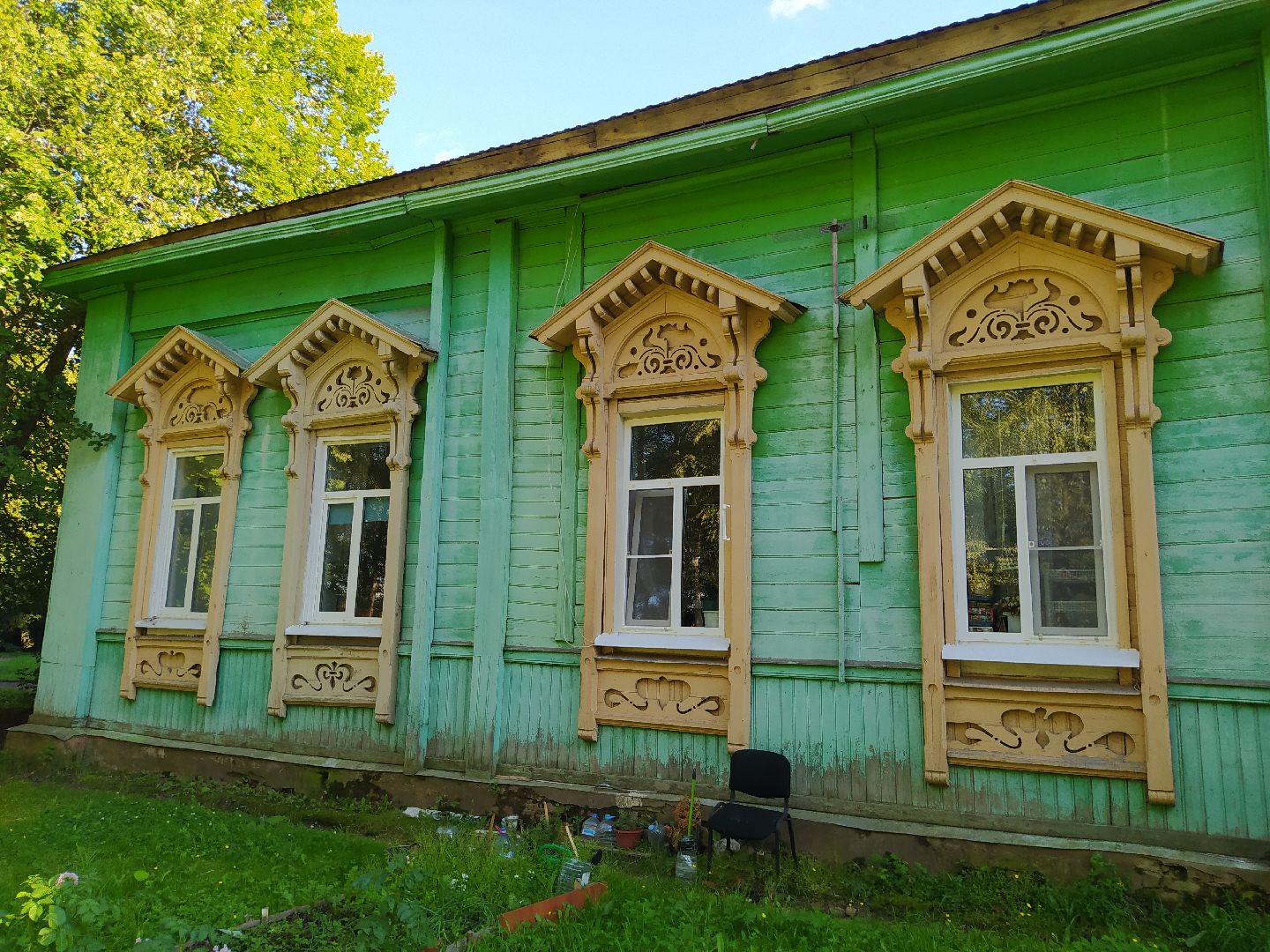 Желябино, Нахабино, Красногорск, усадьба, история