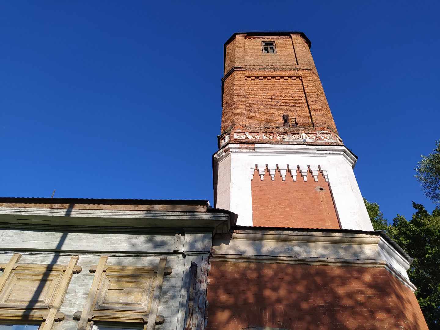 Желябино, Нахабино, Красногорск, усадьба, история