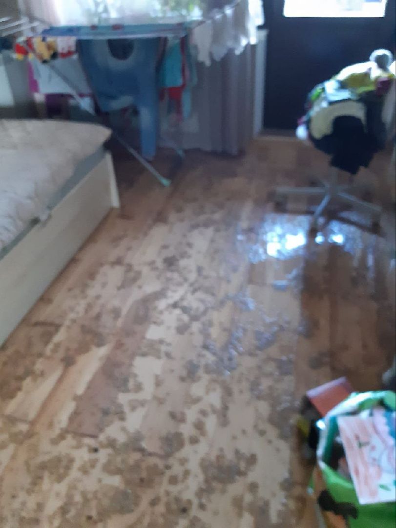 Балашиха, Подмосковье, ЖКХ, аварии, потопы, многодетные семьи, материнский капитал