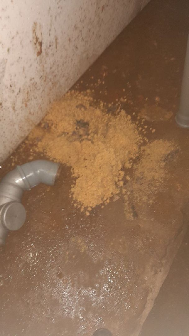 Балашиха, Подмосковье, ЖКХ, аварии, потопы, многодетные семьи, материнский капитал