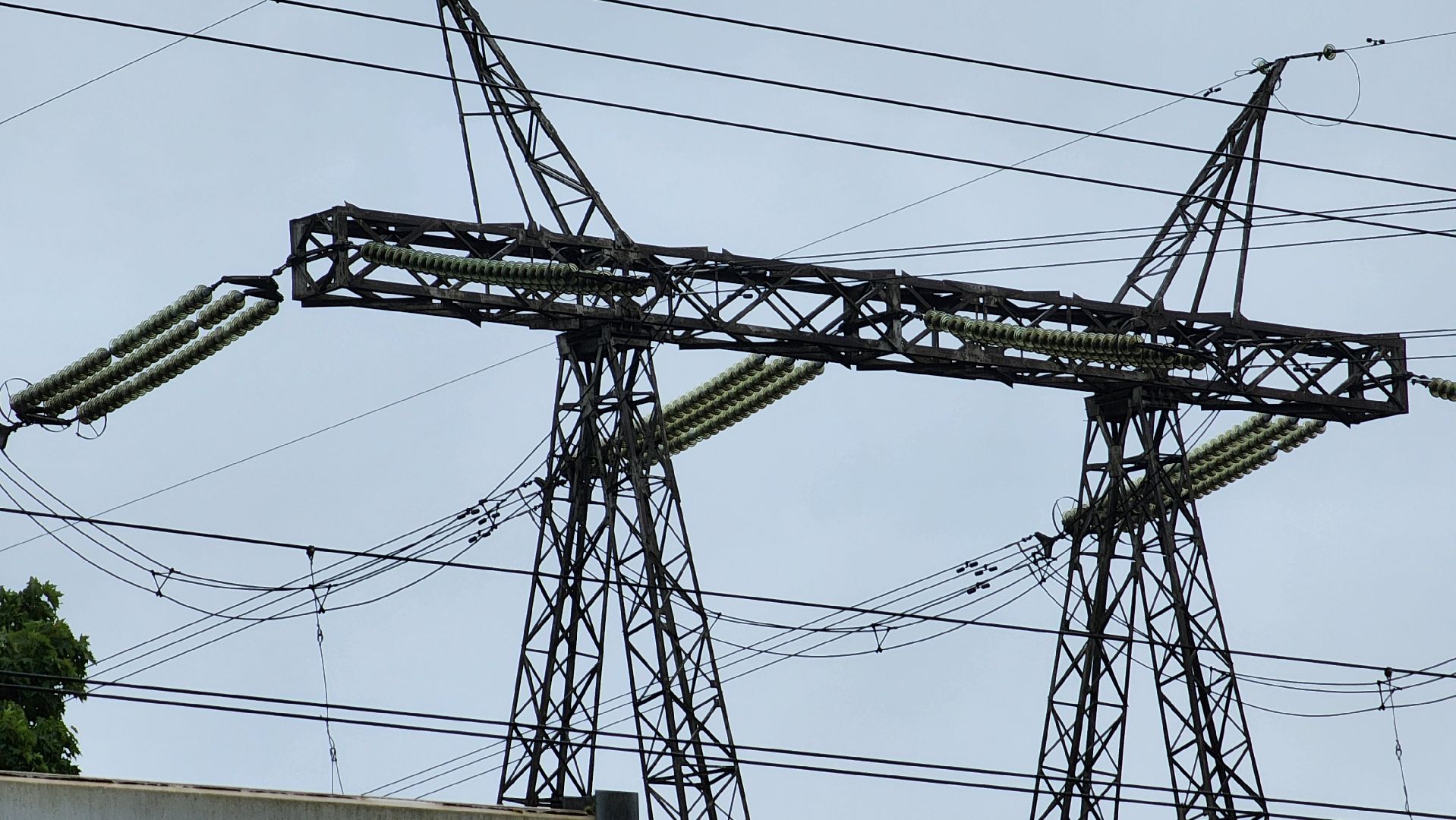 Пушкино, ЖКХ,