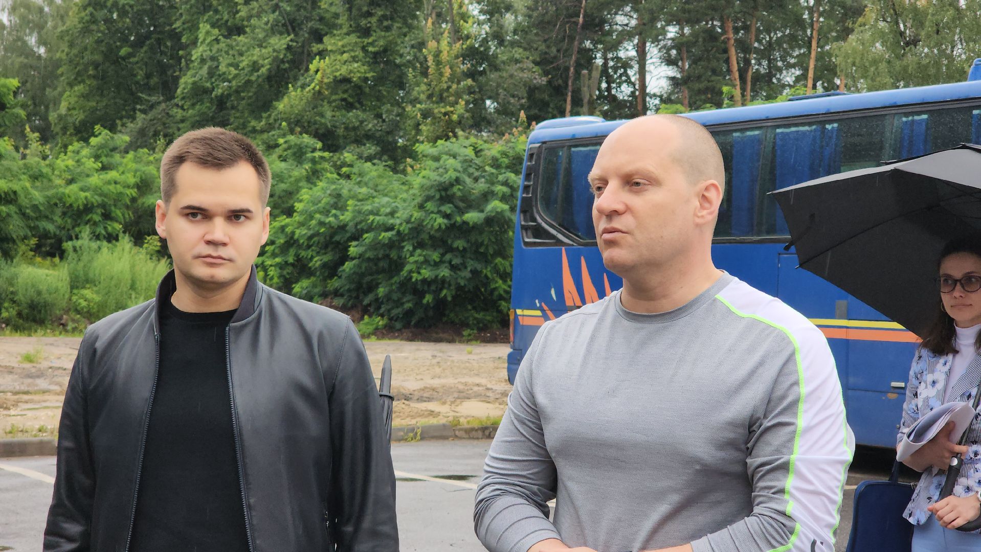 Пушкино, ЖКХ,