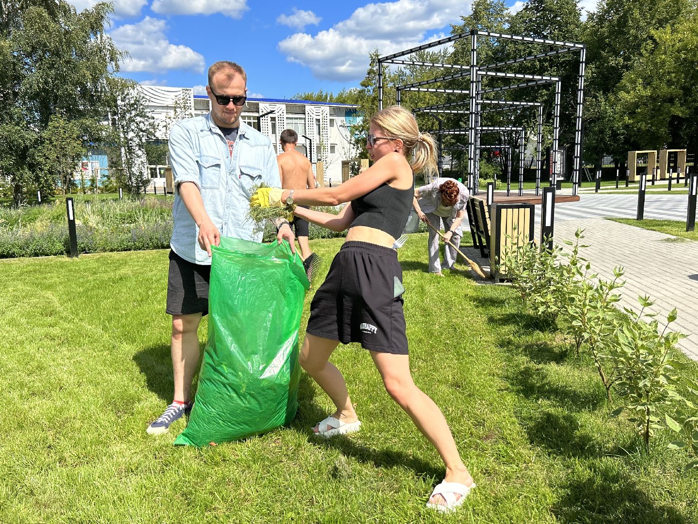 культура, театр, Щёлково