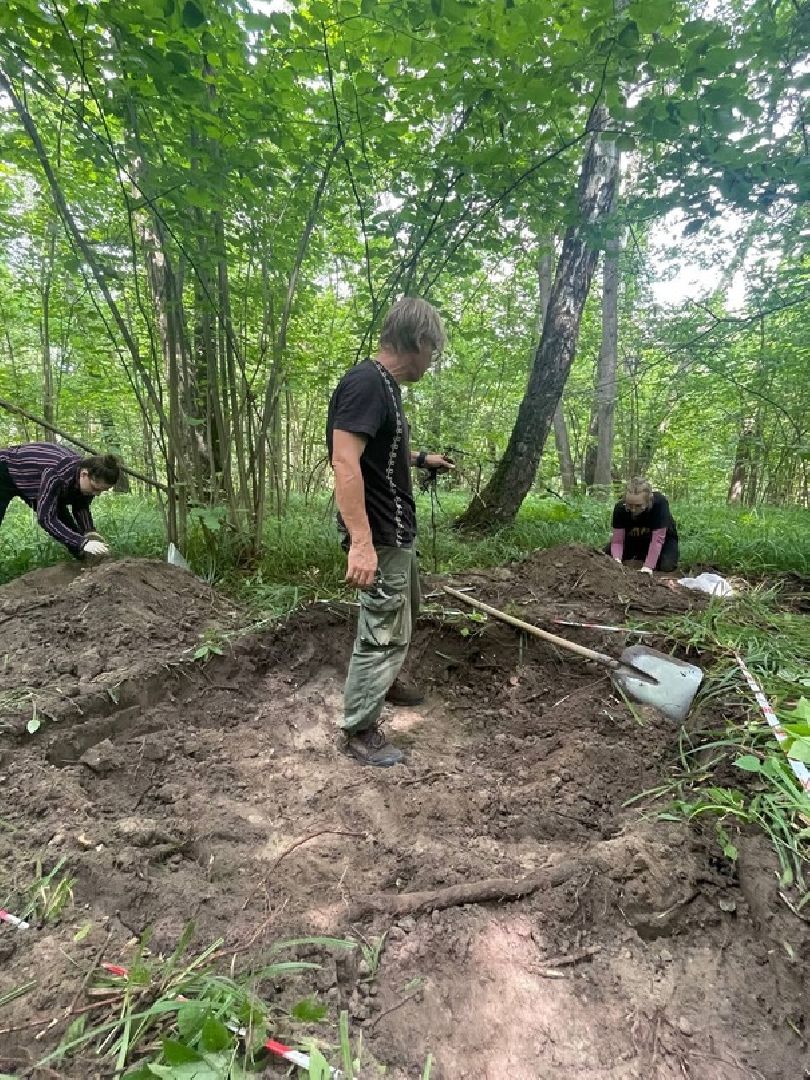 Коломна, Археология, История, Культура