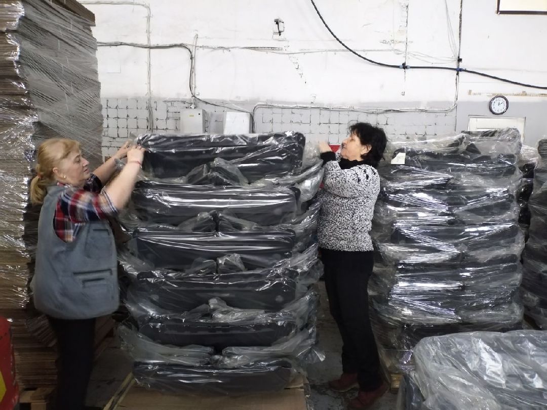 экономика, бизнес, предприятие, Лосино-Петровский, город, администрация, Глава округа