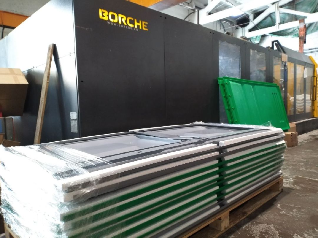 экономика, бизнес, предприятие, Лосино-Петровский, город, администрация, Глава округа