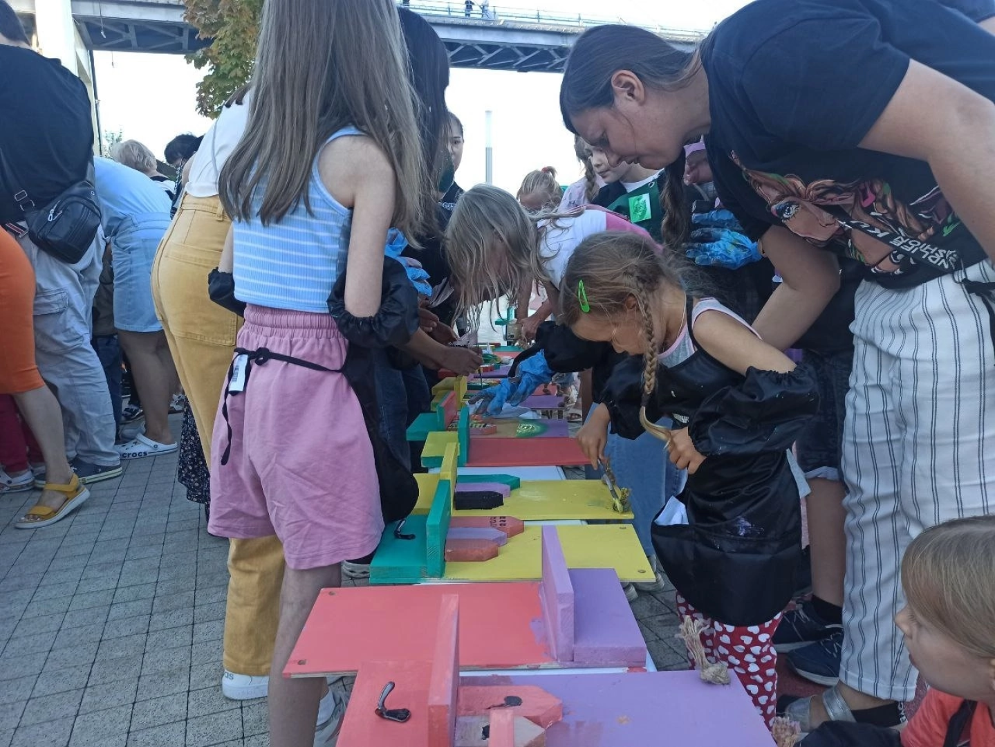 Культура, искусство, люди, творчество