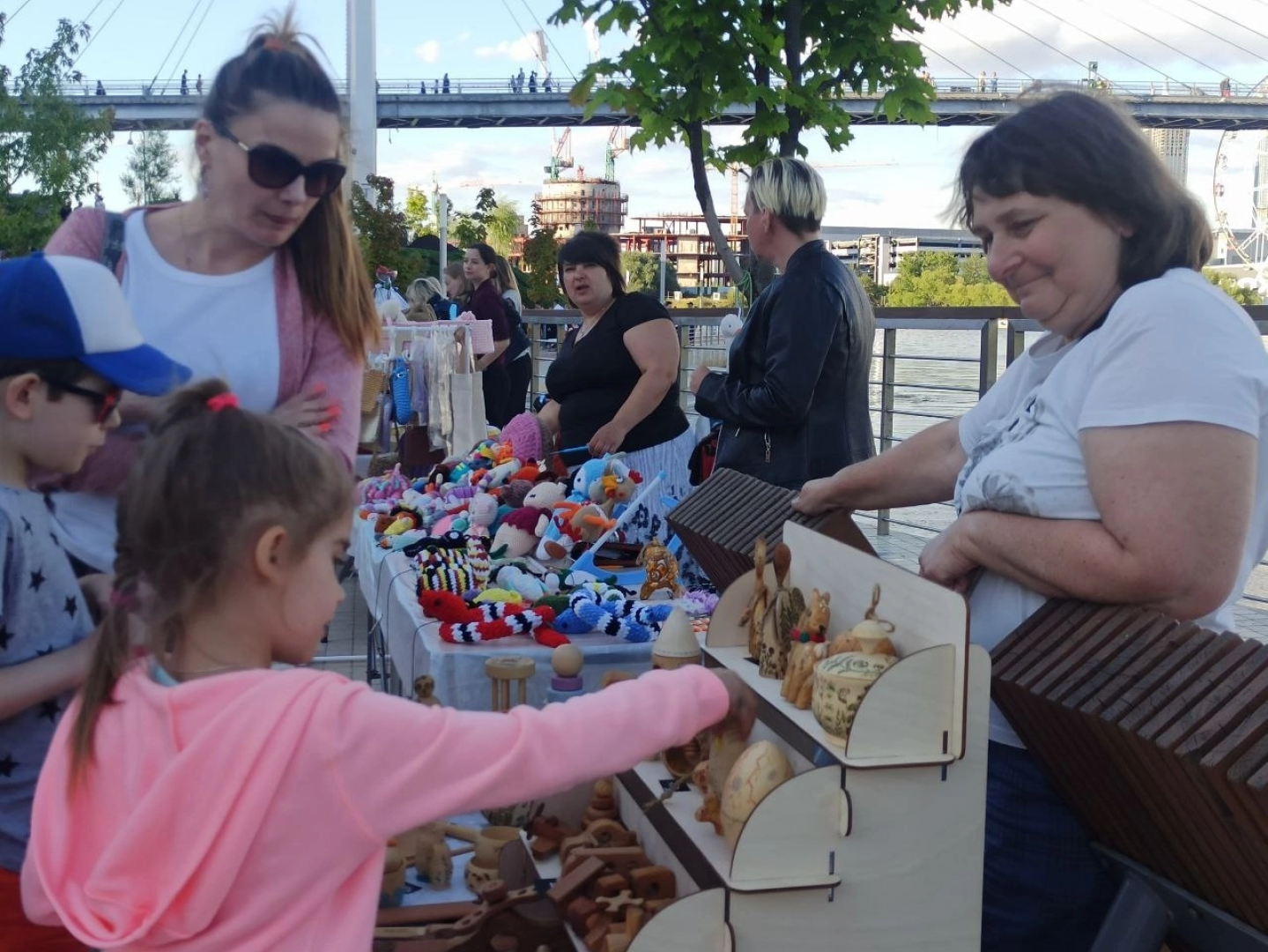 Культура, искусство, люди, творчество