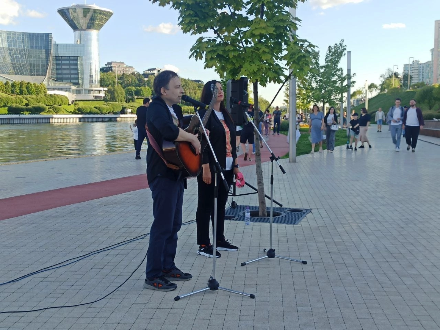 Культура, искусство, люди, творчество