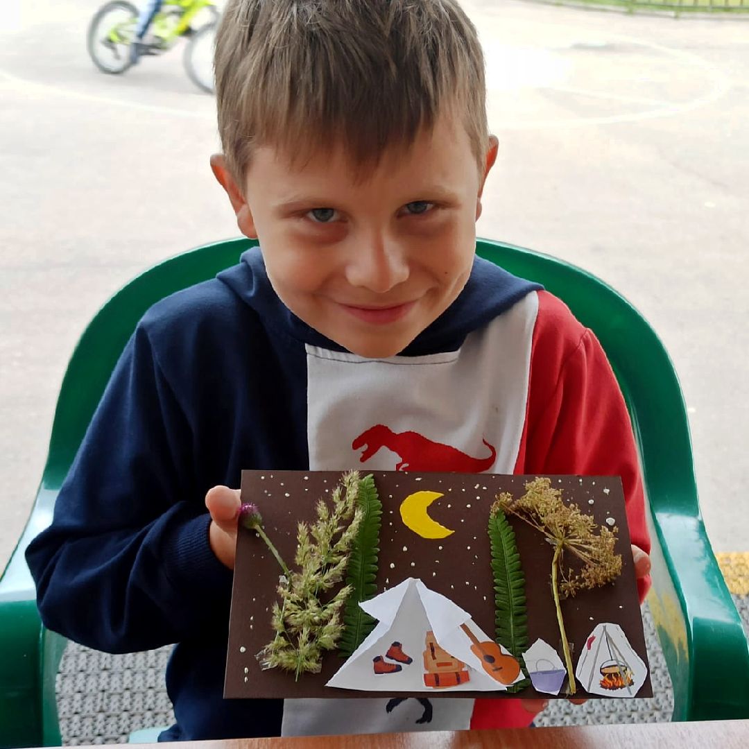 дети, выходи во двор, выходные в подмосковье, доброе дело