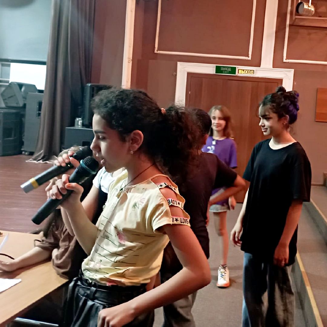 дети, выходи во двор, выходные в подмосковье, доброе дело