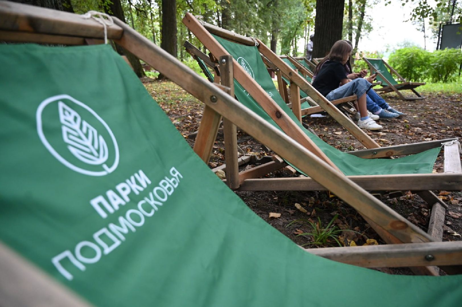 Сергиево-Посадский городской округ, Сергиев Посад, Скитские пруды, Парки, Мероприятия, Досуг, Лето в Подмосковье