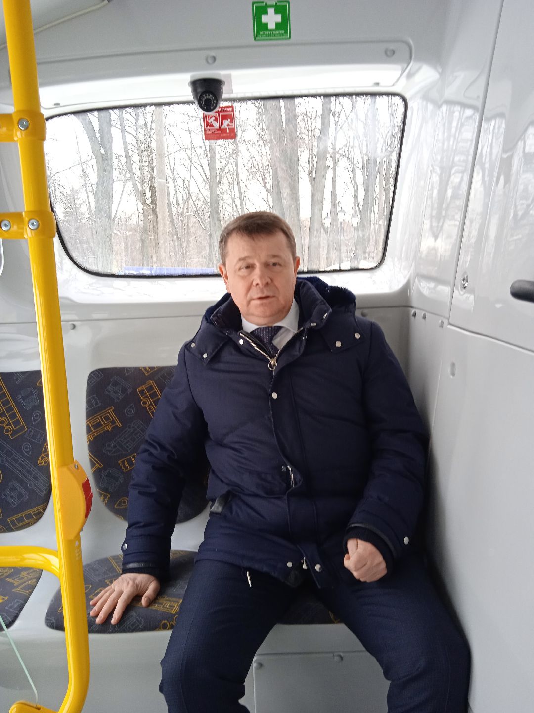 автобусы, новый транспорт, губернаторская программа, Жуковский