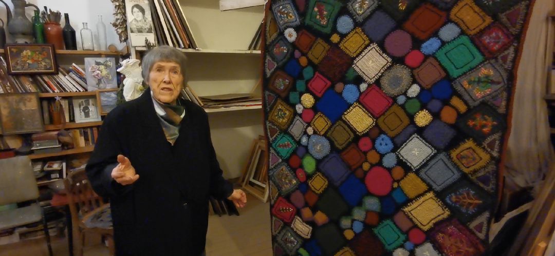 Подольск, Художники, Награда