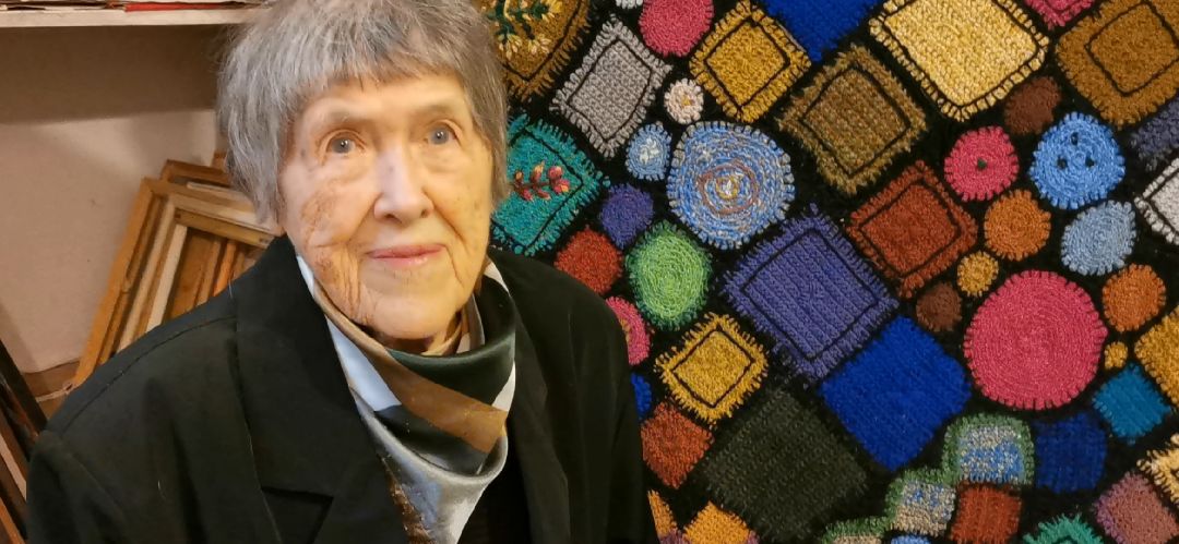 Подольск, Художники, Награда