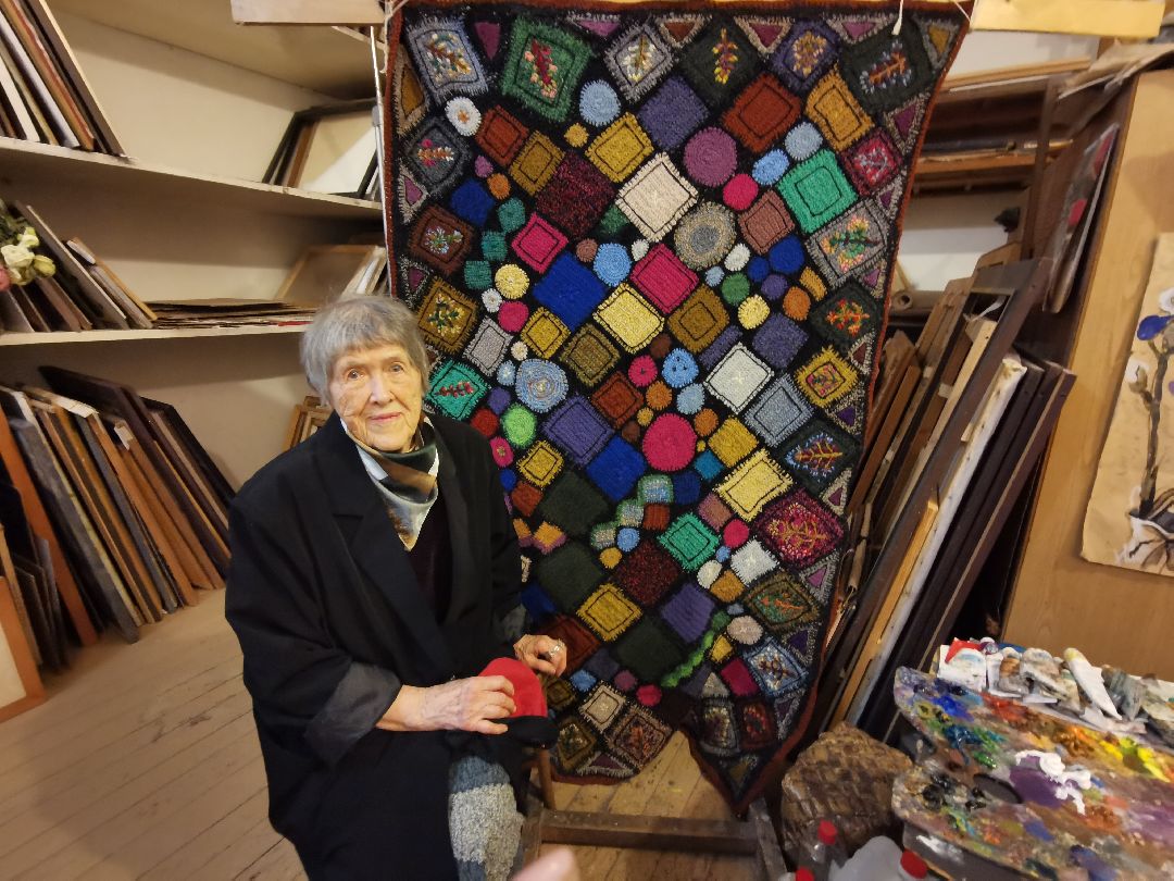 Подольск, Художники, Награда