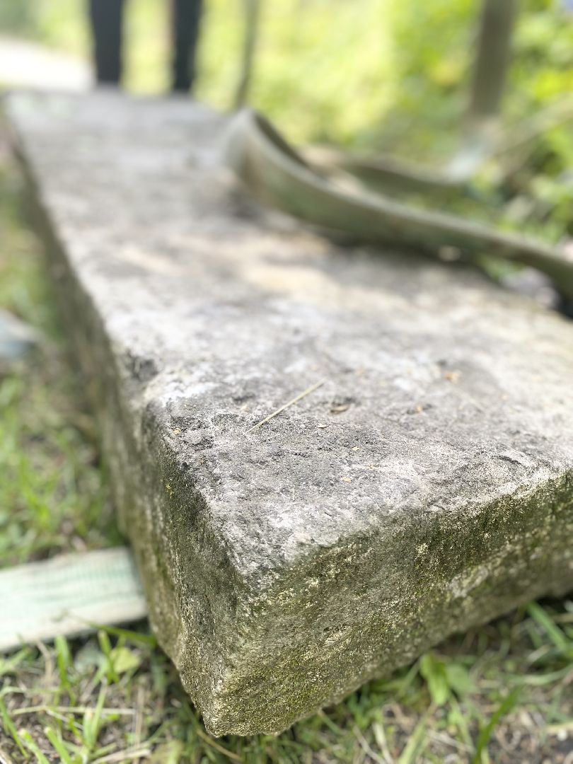 Домодедово, надгробная плита, старорусские обычаи, экспонат, музей, артефакт