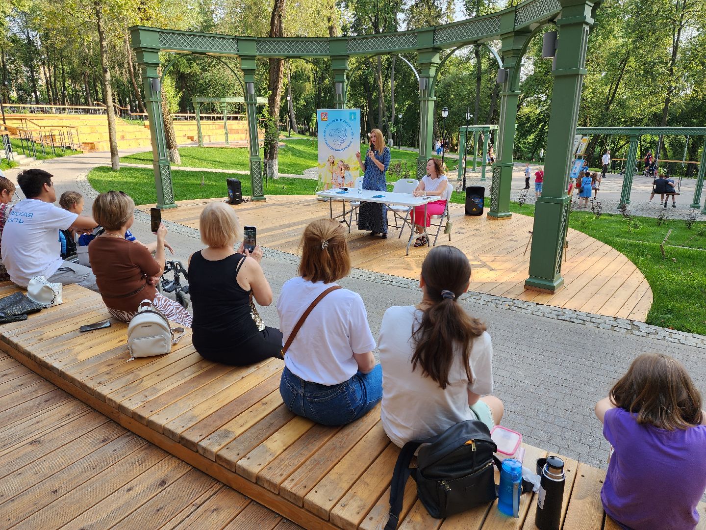 Раменское, образование, Раменский психолог даёт советы родителям школьников