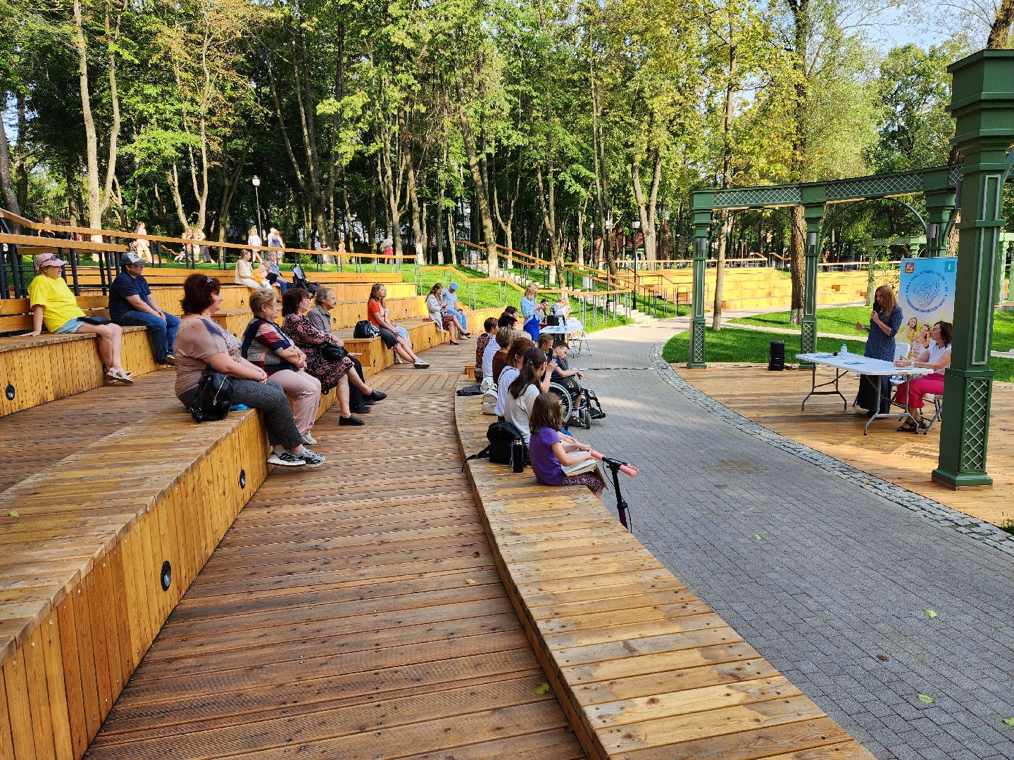 Раменское, образование, Раменский психолог даёт советы родителям школьников