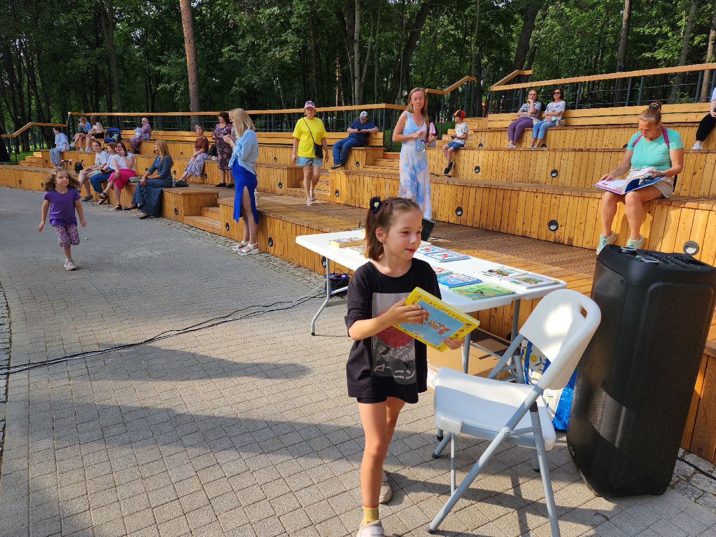 Раменское, общество, женский четверг