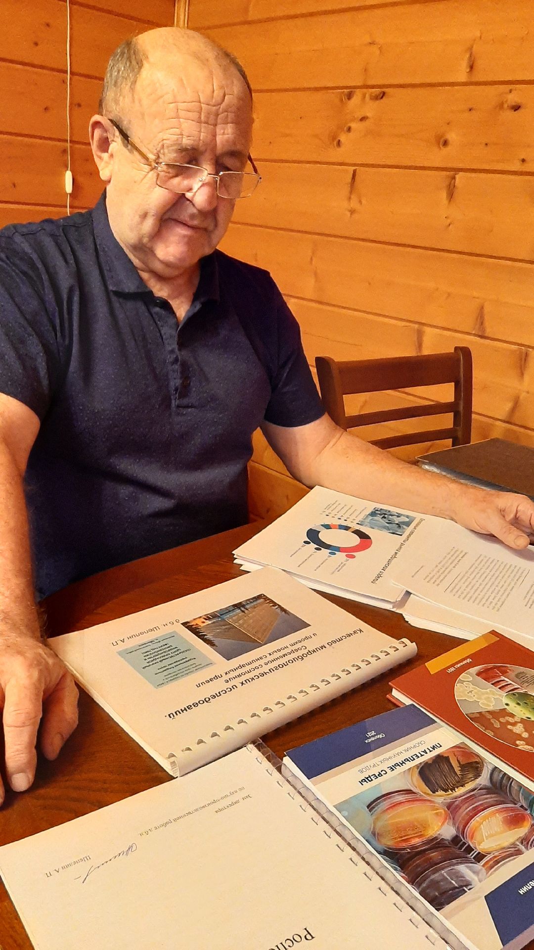 Оболенск, Серпухов