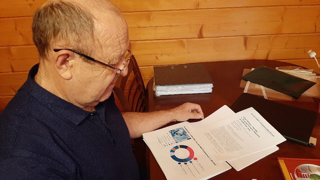 Оболенск, Серпухов