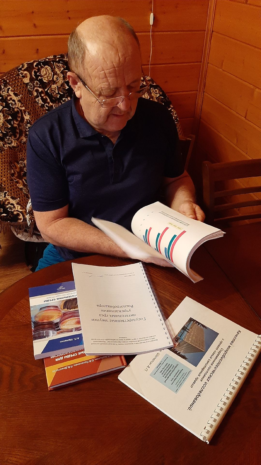 Оболенск, Серпухов