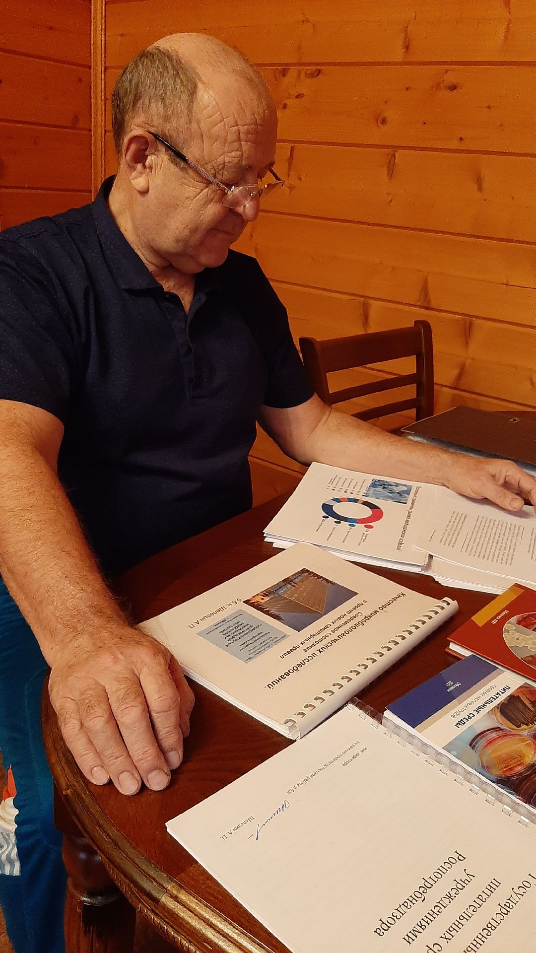 Оболенск, Серпухов