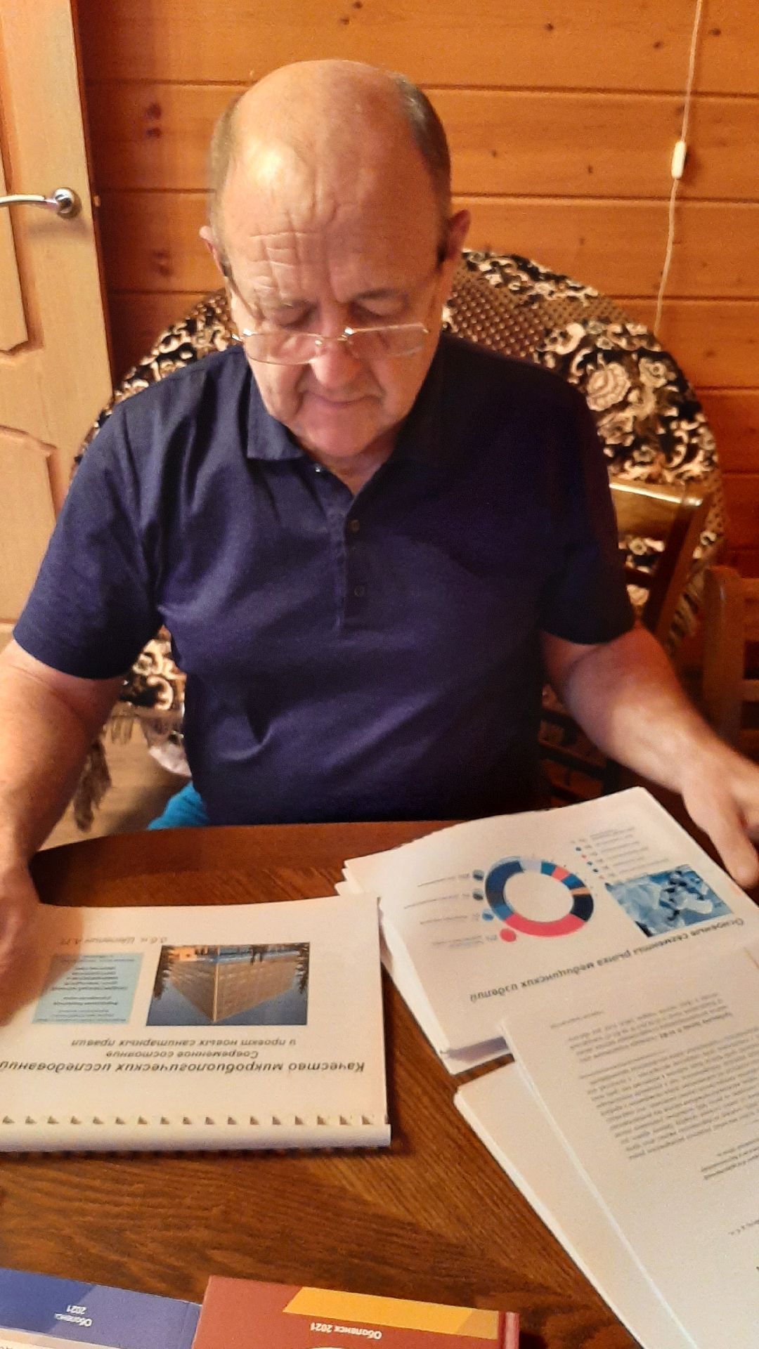 Оболенск, Серпухов