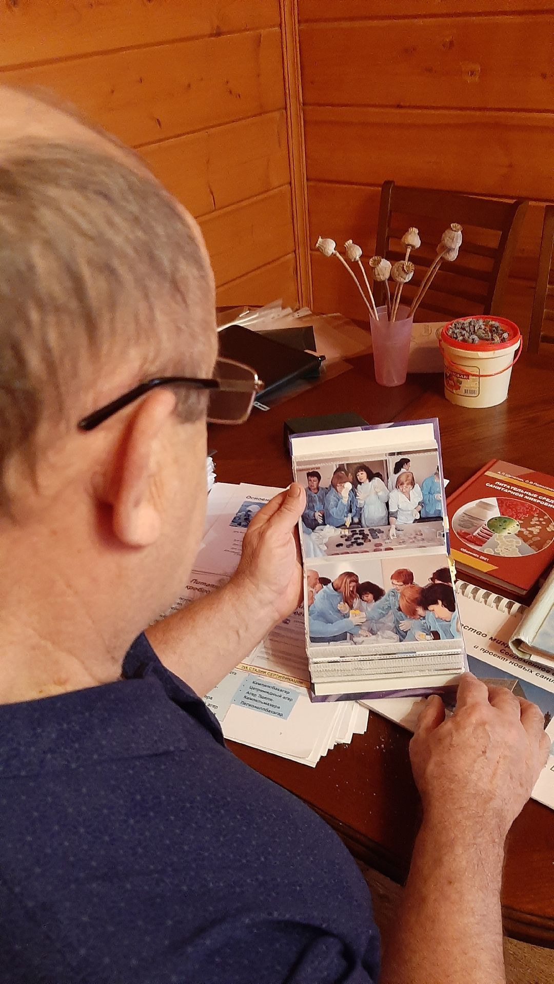 Оболенск, Серпухов