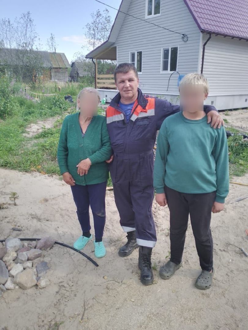 городской округ Шатура, ЧП, спасение из леса, правила выхода в лес, грибники, ягодники, потеряшки, заблудились, Моспожспас, МЧС