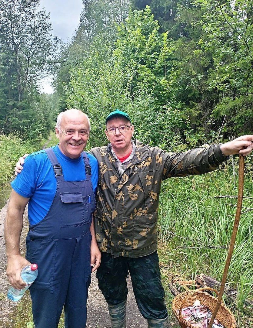 городской округ Шатура, ЧП, спасение из леса, правила выхода в лес, грибники, ягодники, потеряшки, заблудились, Моспожспас, МЧС