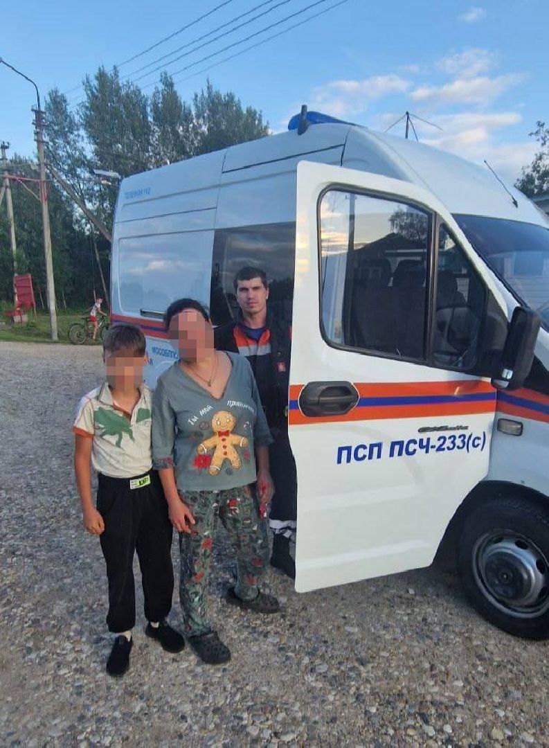 городской округ Шатура, ЧП, спасение из леса, правила выхода в лес, грибники, ягодники, потеряшки, заблудились, Моспожспас, МЧС