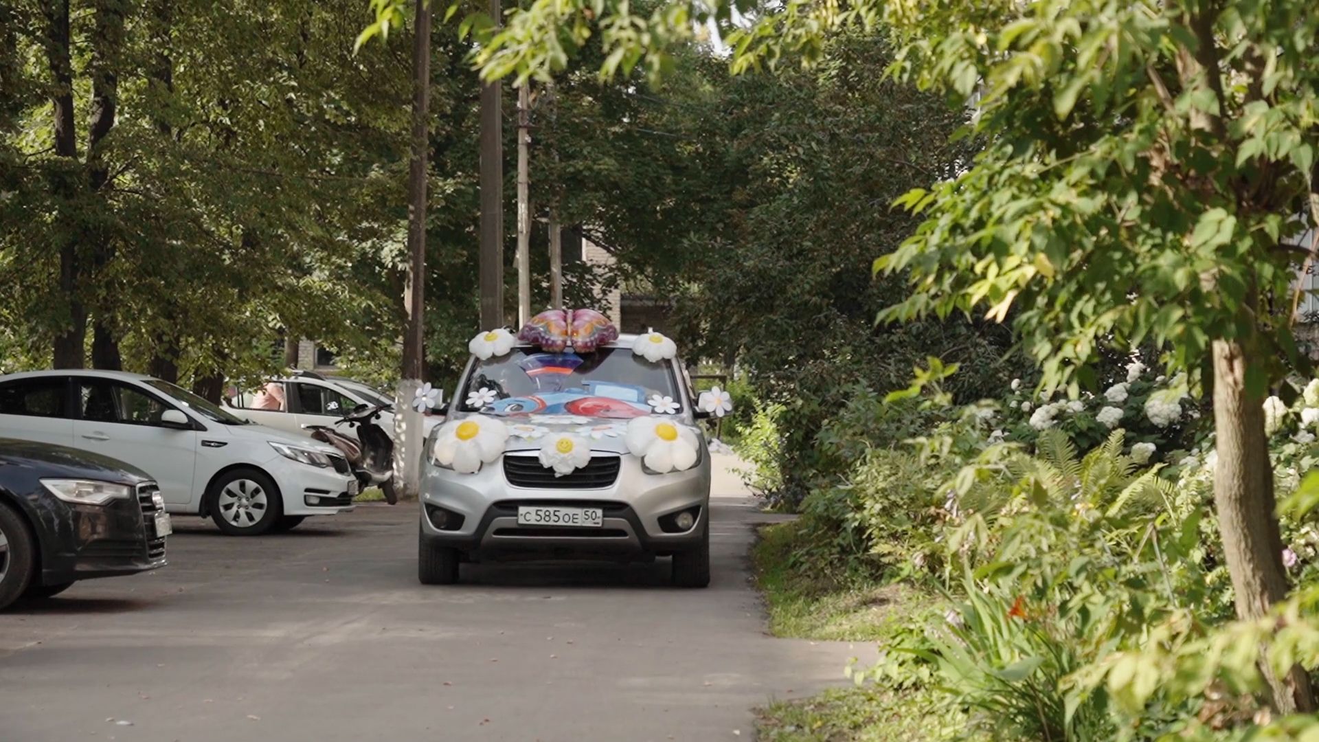 Дети, волонтеры, культура, праздник, Орехово-Зуево