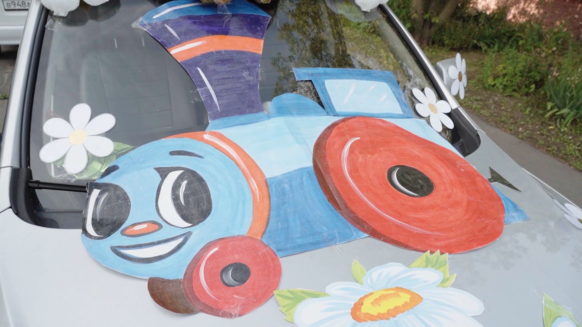 Дети, волонтеры, культура, праздник, Орехово-Зуево