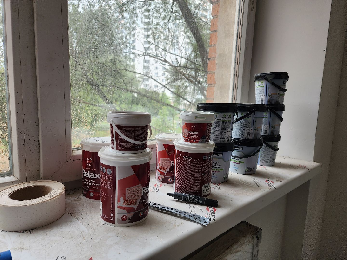 школа, серпухов, строительная готовность, ремонт школы, образование,