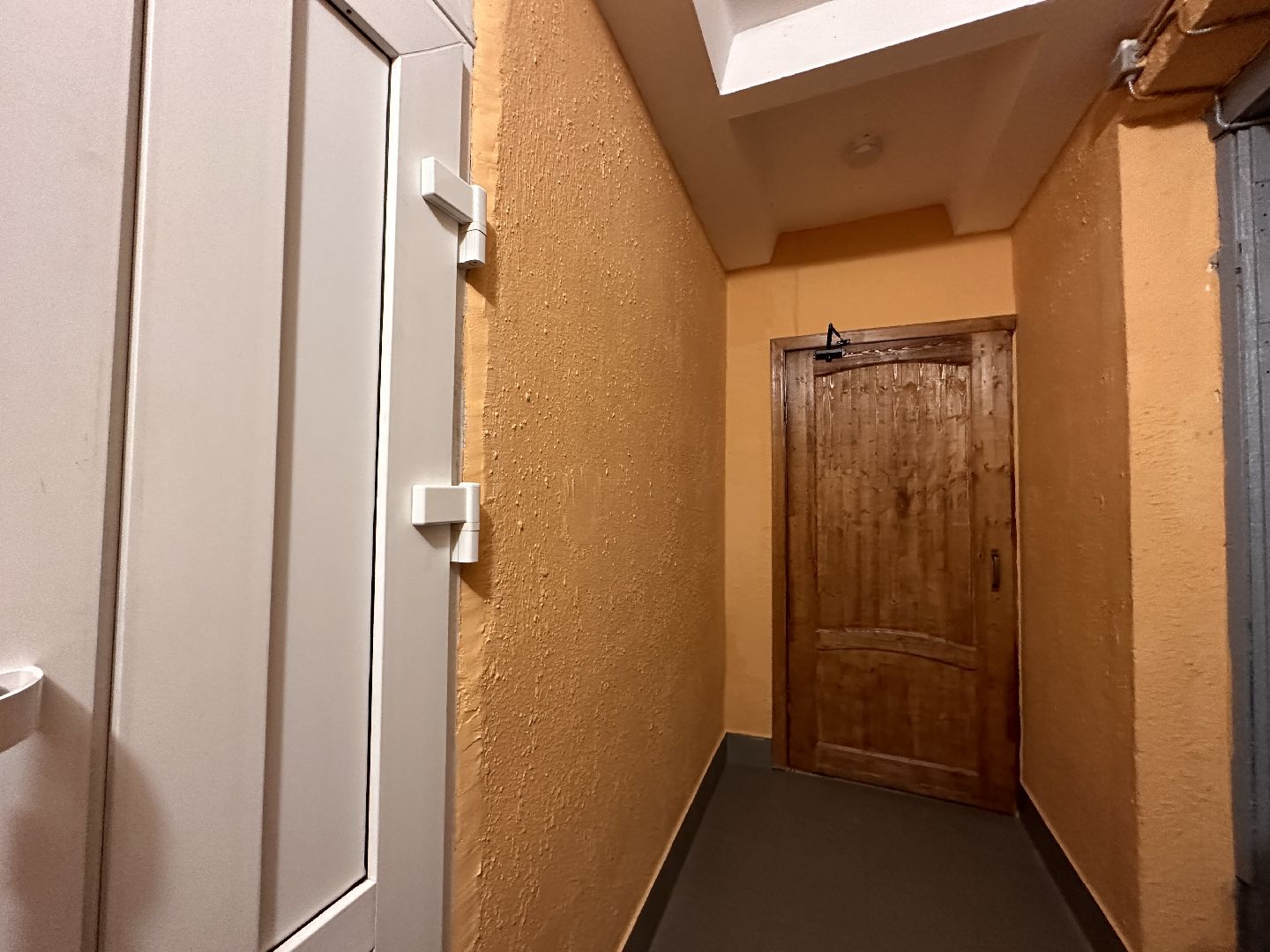 Одинцово, Ремонт подъездов, Подмосковье, Жители