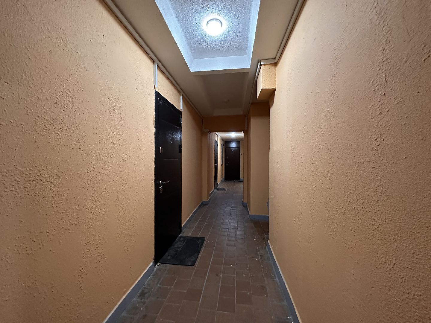 Одинцово, Ремонт подъездов, Подмосковье, Жители