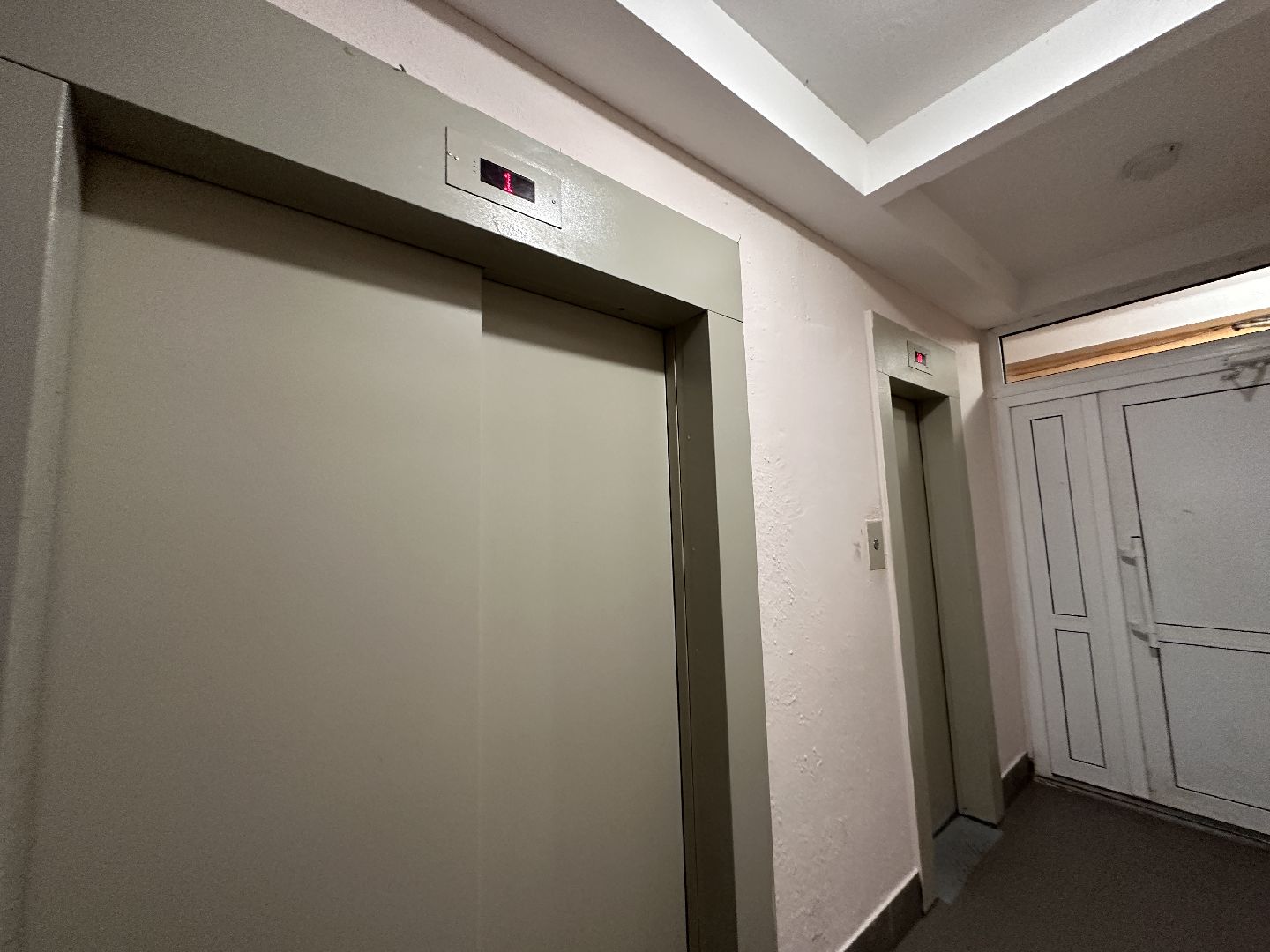 Одинцово, Ремонт подъездов, Подмосковье, Жители